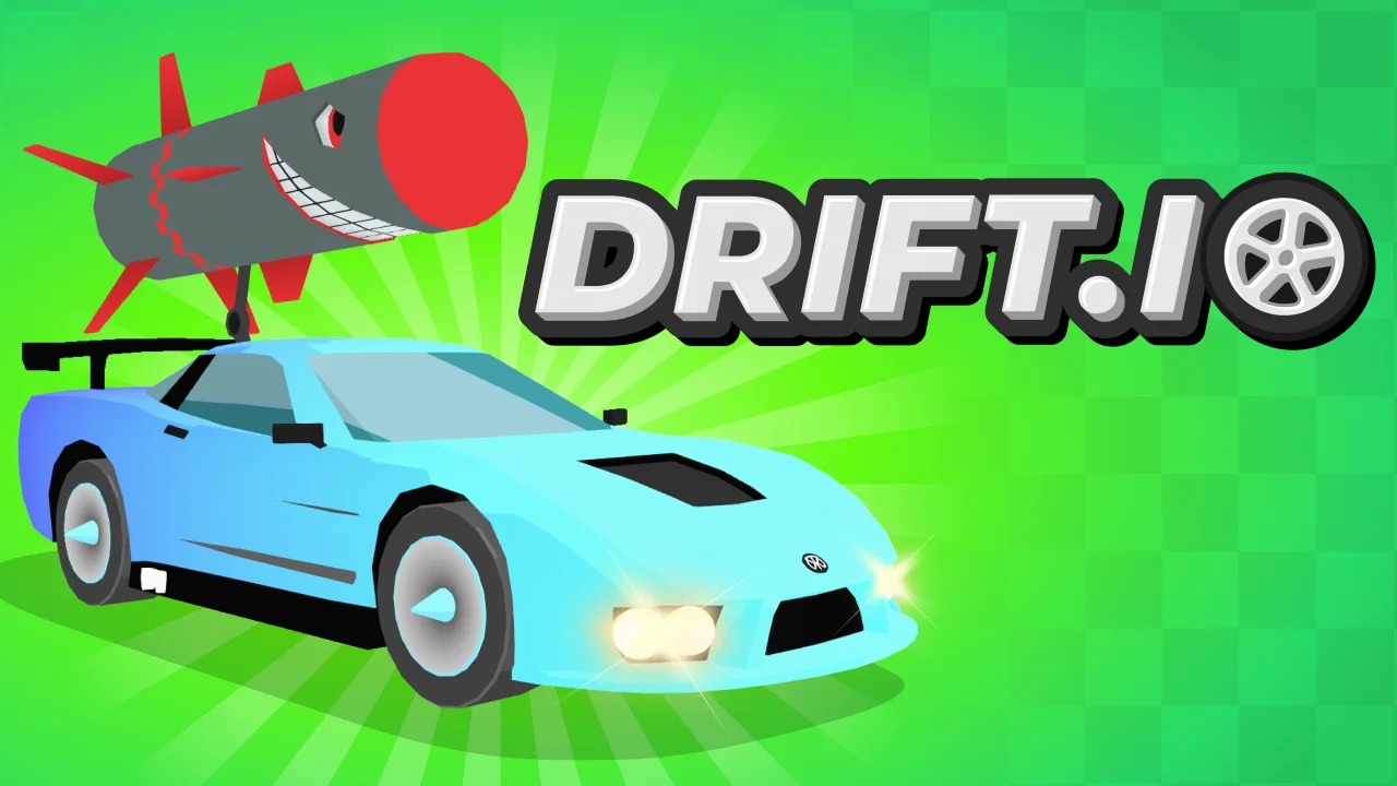 Drift Hunters